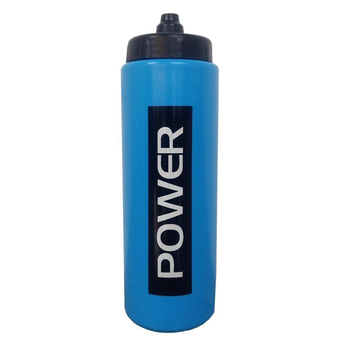 Garrafa Água Squeeze 800 ml Bico Automático Power é ruim? Garrafa Água Squeeze 800 ml Bico Automático Power é boa?