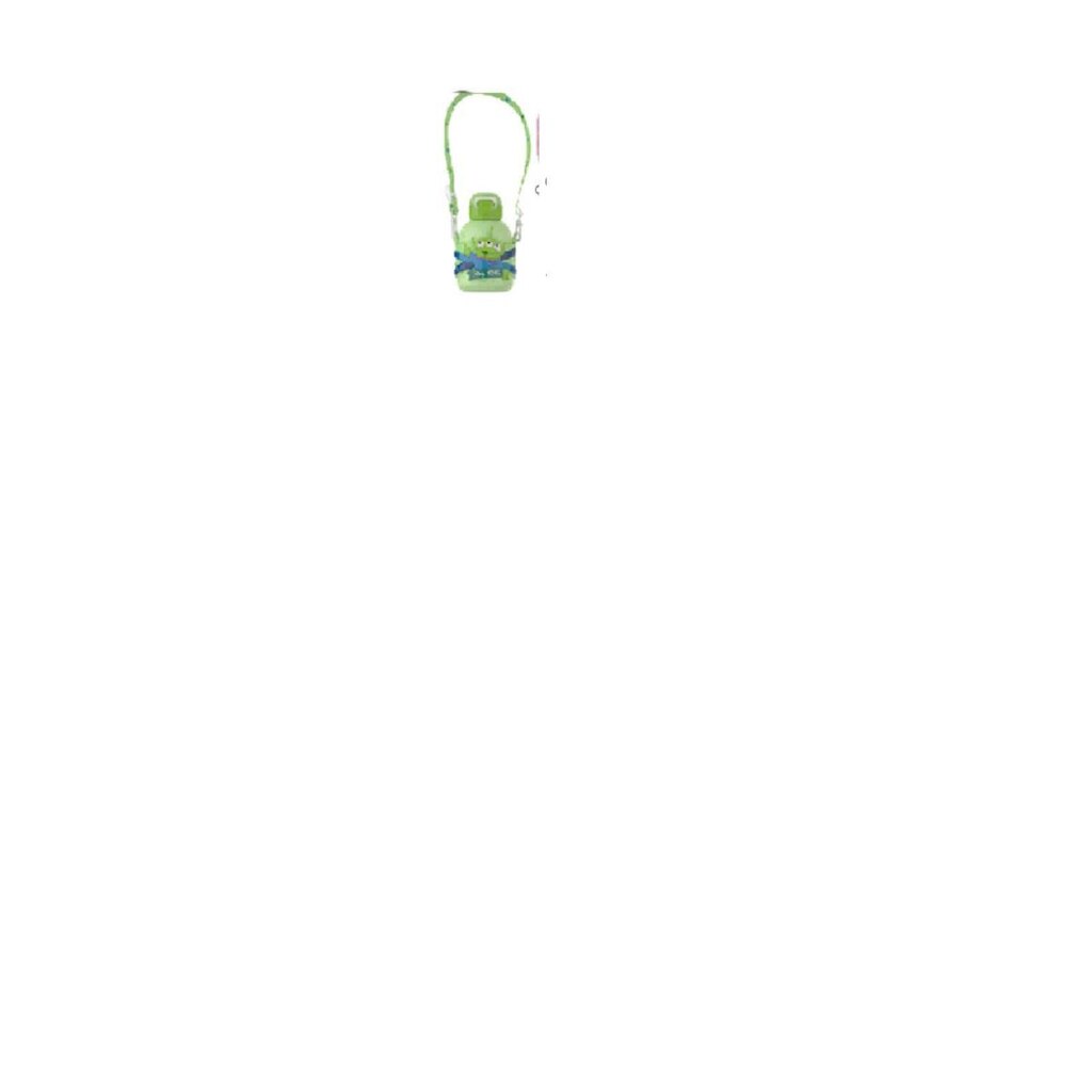 Garrafa Alien 600 Ml Resistente Disney