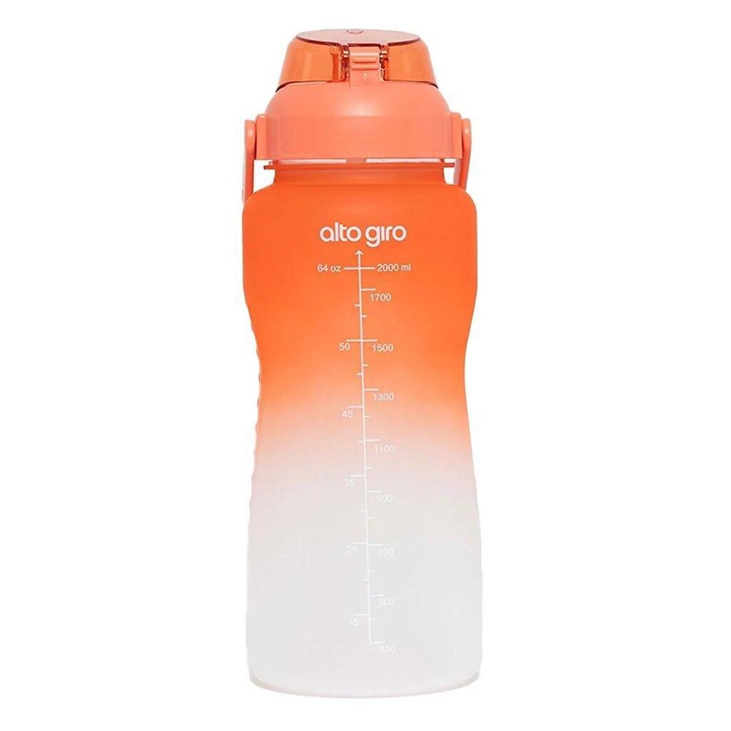 Garrafa Alto Giro Ag 2 L