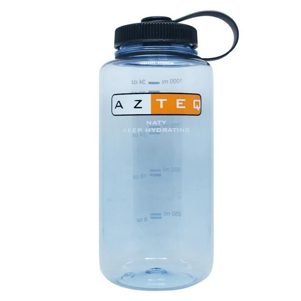 Garrafa Azteq Naty 1L Azul