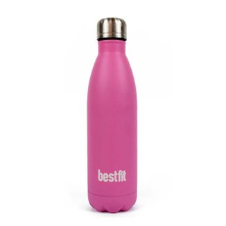 GARRAFA BEST FIT 750 ML ROSA