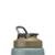 Garrafa Blender Bottle Hydration Koda 74Oz / 2,2L - Tan - Verde