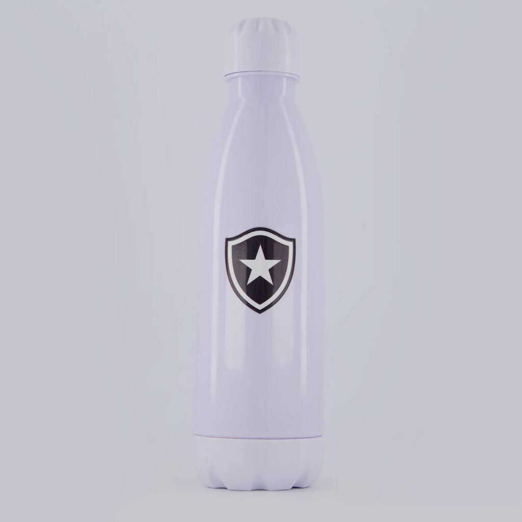 Garrafa Botafogo Escudo