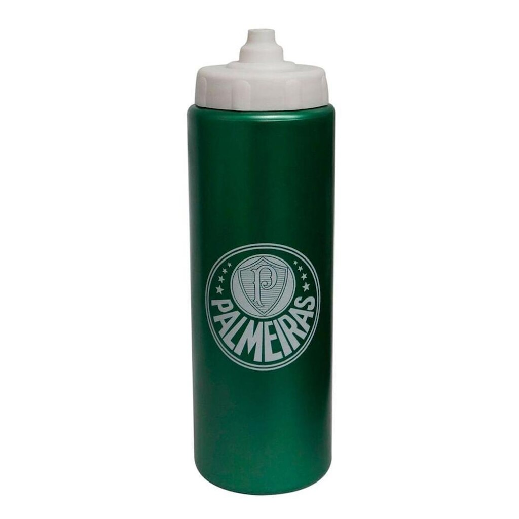Garrafa Cebola Palmeiras Automática 800Ml