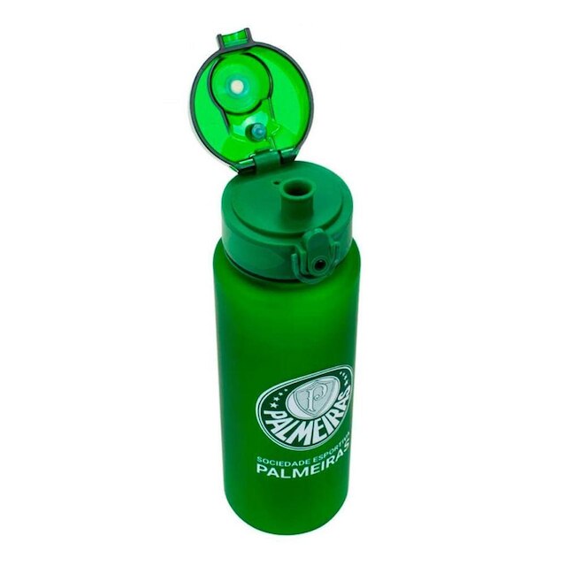 GARRAFA CEBOLA PALMEIRAS COM BICO - VERDE UN