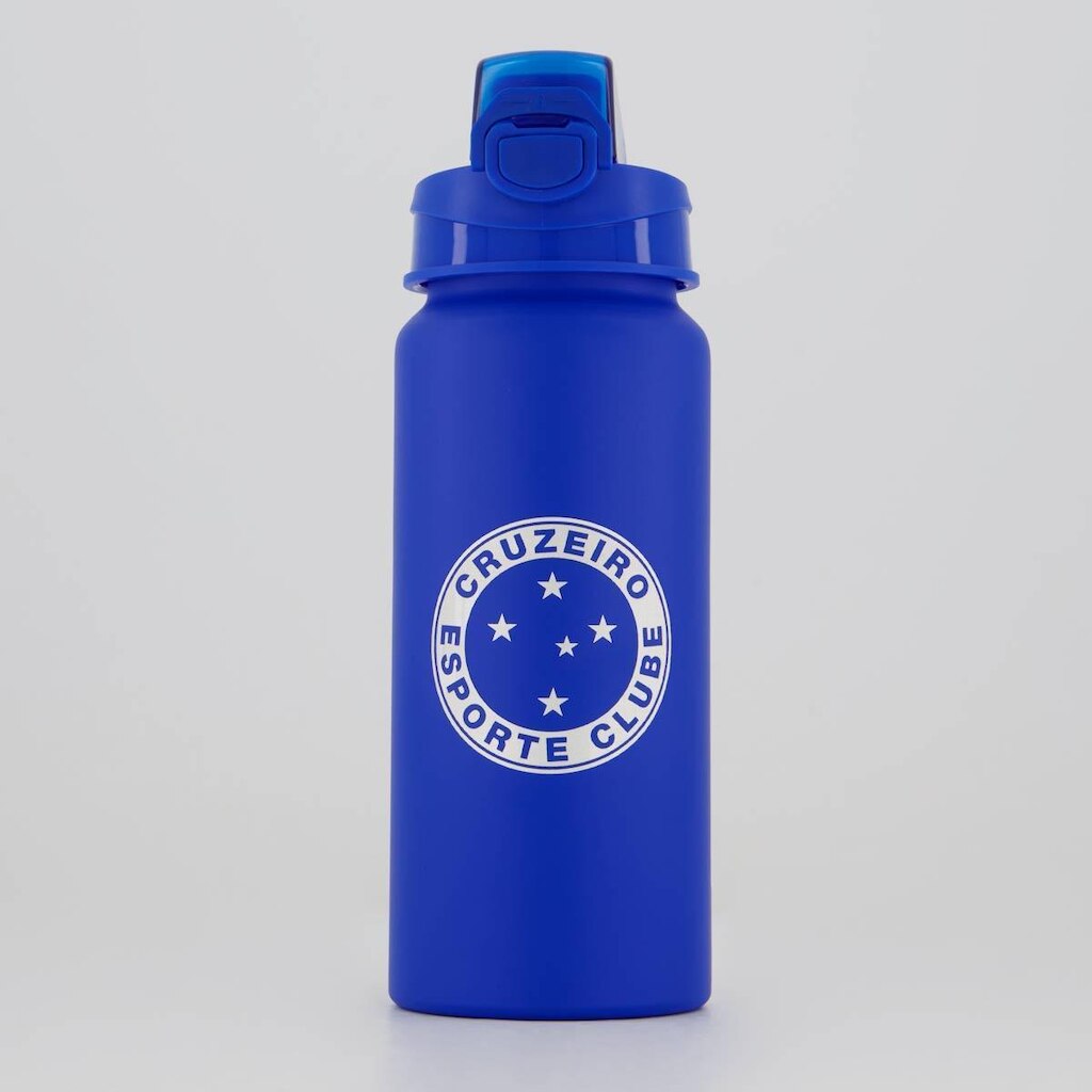 Garrafa Cruzeiro Azul