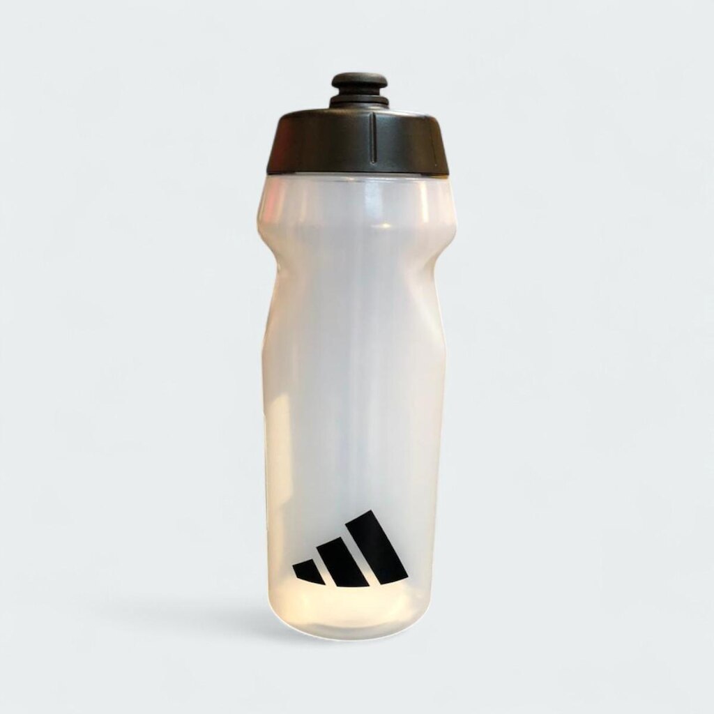 Garrafa De Água Adidas Performance 500 ML Unissex