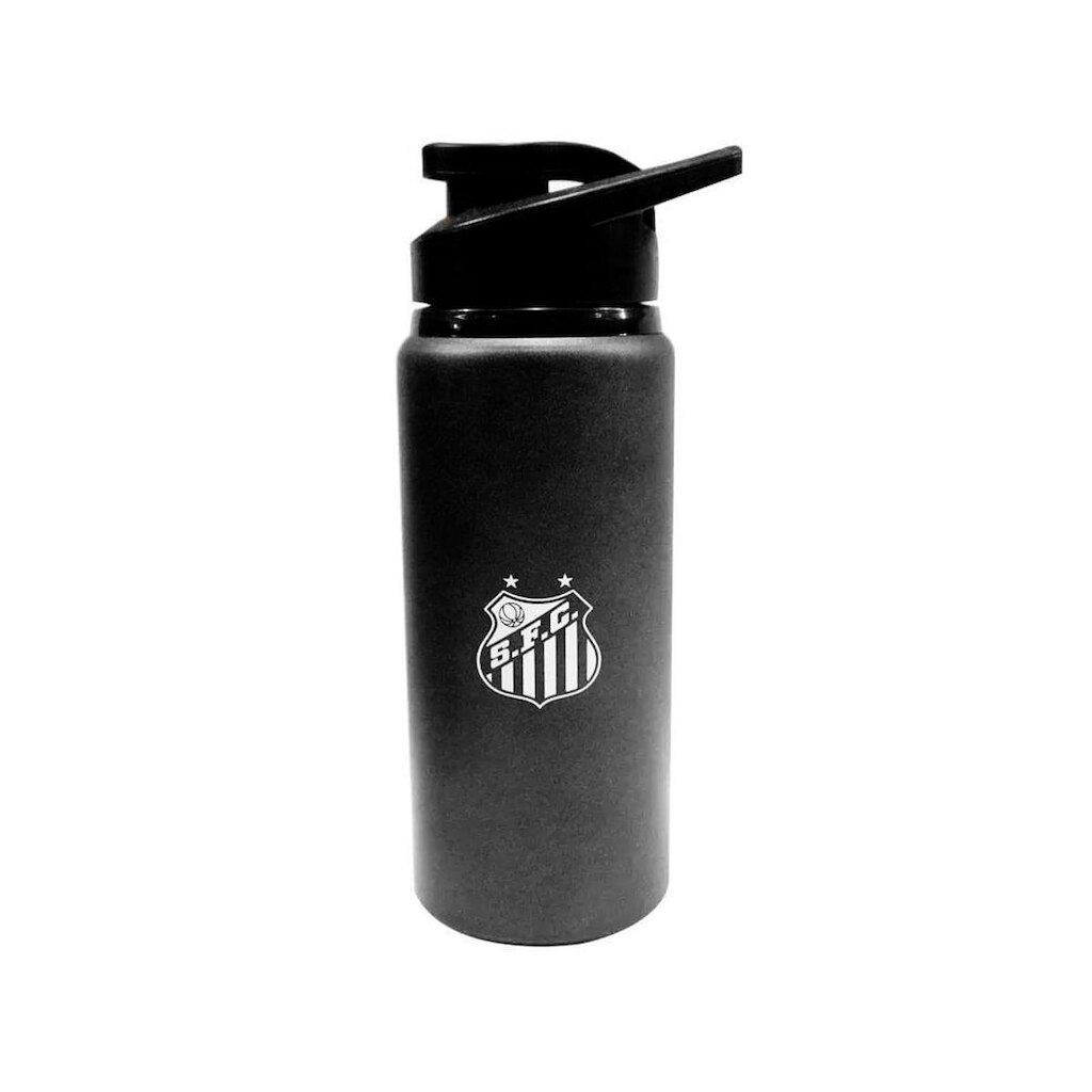 Garrafa De Água Cebola Santos 600 ML