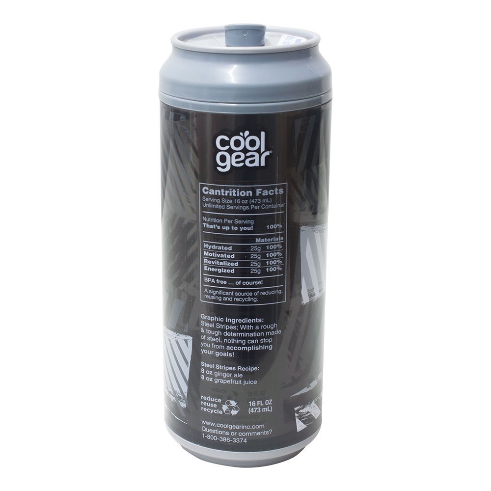 garrafa de Água cool