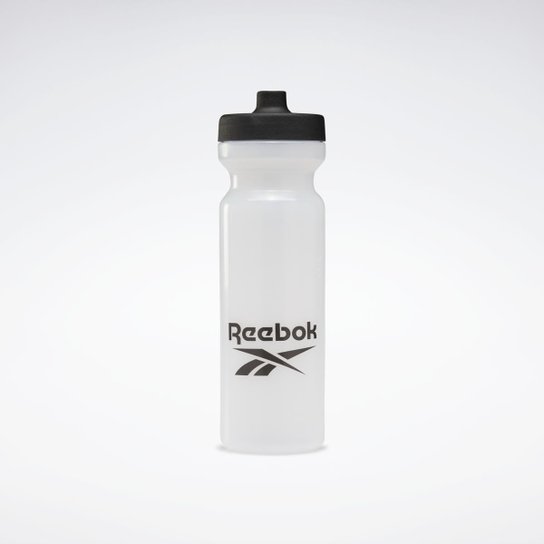 Garrafa de Água Reebok Foundation - Branco é boa?