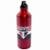 Garrafa De Alumínio Com Prendedor 500ml - São Paulo SPFC - Única