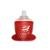 Garrafa de Silicone - Ergo Flask 150 ML - Vermelho