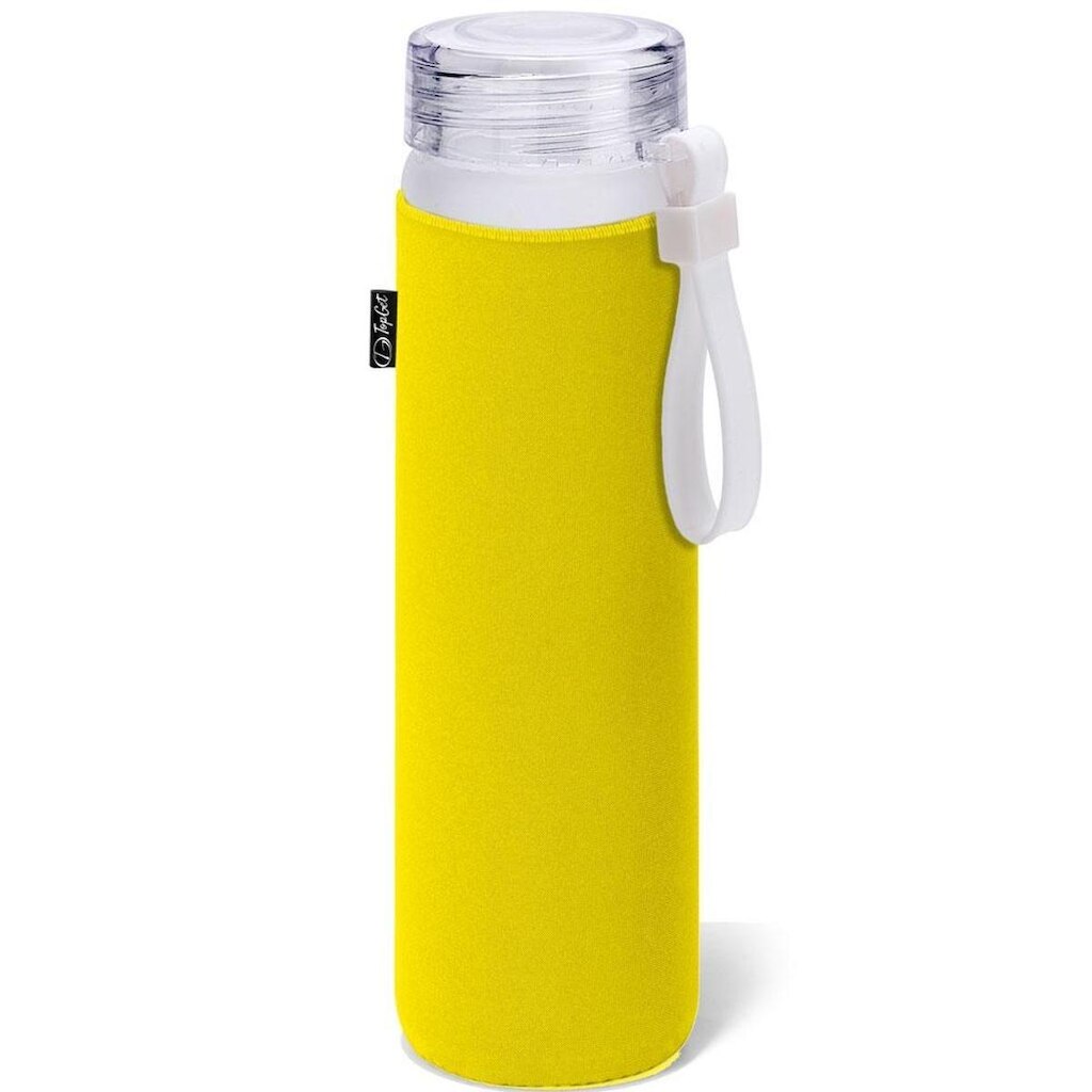 Garrafa de Vidro 470 ml Frost Premium TopGet