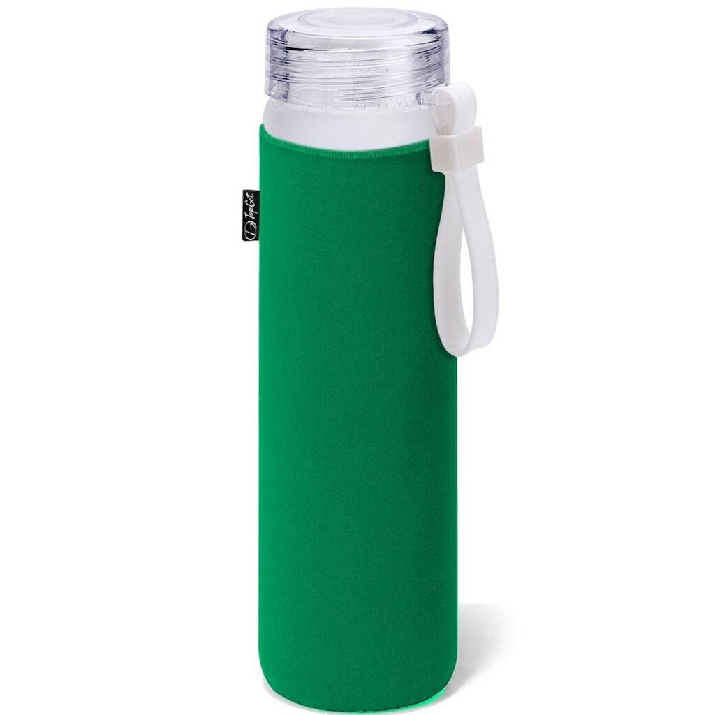 Garrafa de Vidro 470 ml Frost Premium TopGet
