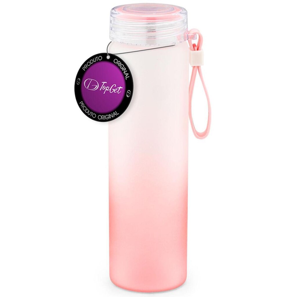 Garrafa de Vidro 470 ml Frost TopGet