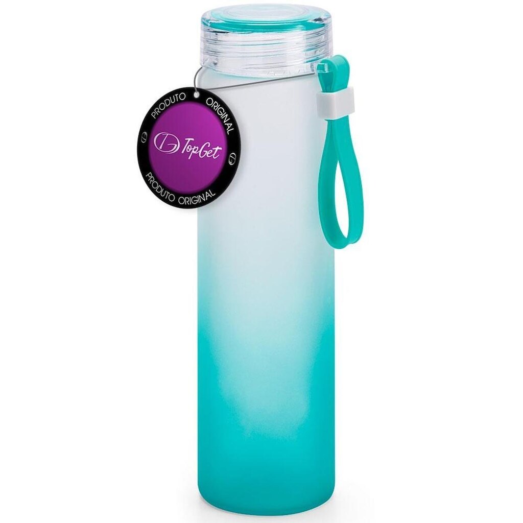 Garrafa de Vidro 470 ml Frost TopGet