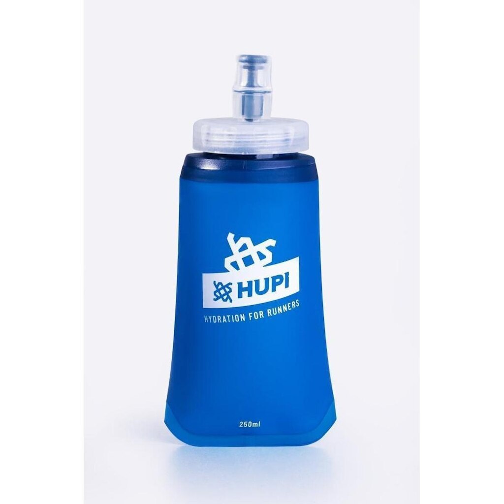 Garrafa Dobrável Soft Flash HUPI - 250ml