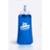 Garrafa Dobrável Soft Flash HUPI - 350ml - Azul