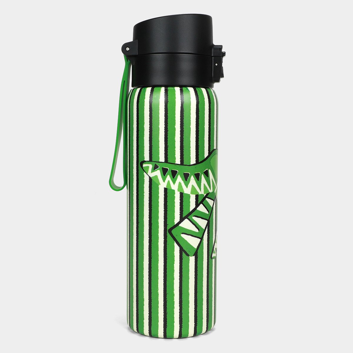 Garrafa Farm  650Ml Urbano Listra - 1