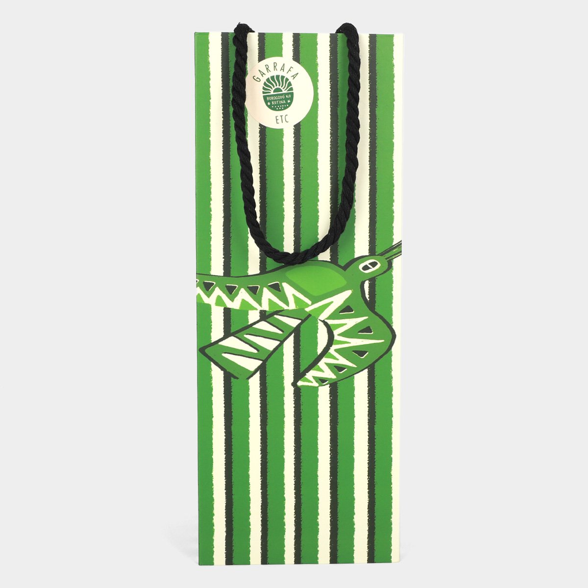 Garrafa Farm  650Ml Urbano Listra - 3