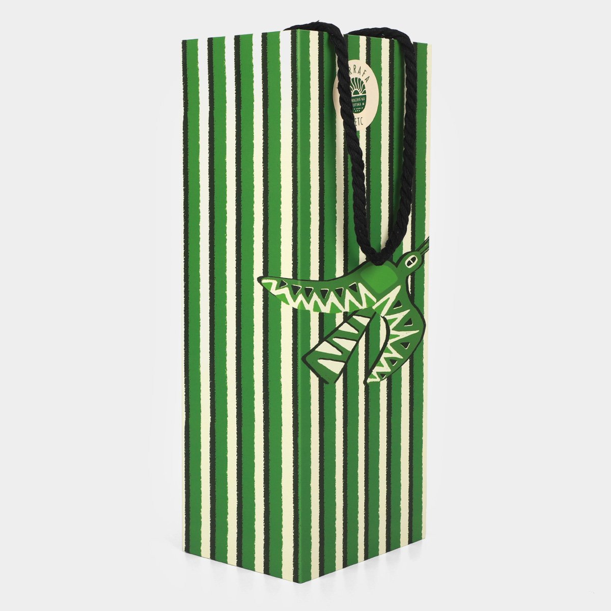 Garrafa Farm  650Ml Urbano Listra - 4