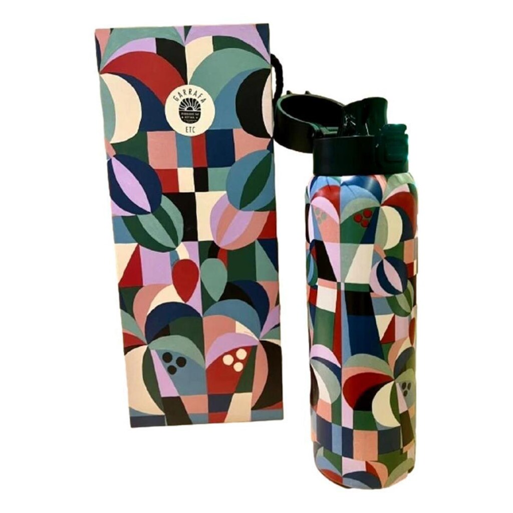 GARRAFA FARM ESPORTE COQUEIROS 850ML 78326044K
