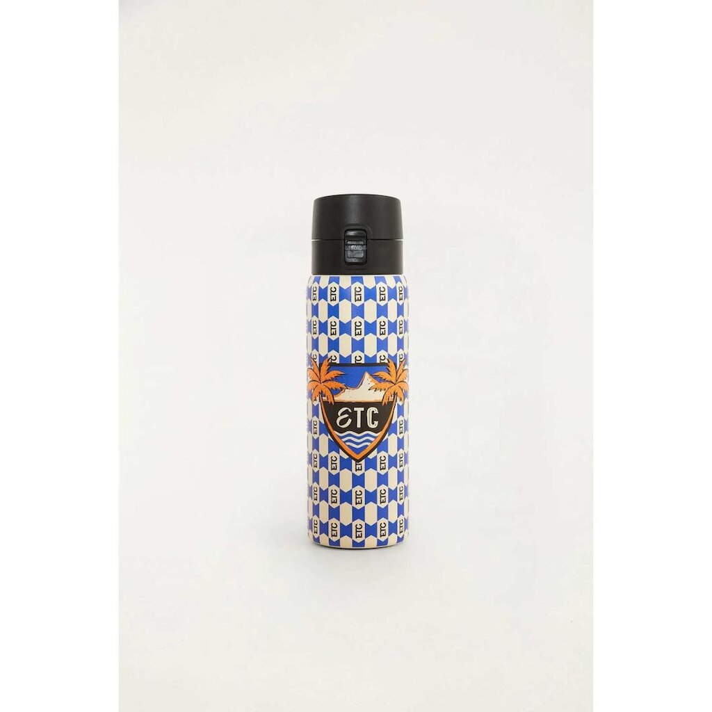 GARRAFA FARM ETC 650ML COPA AZUL