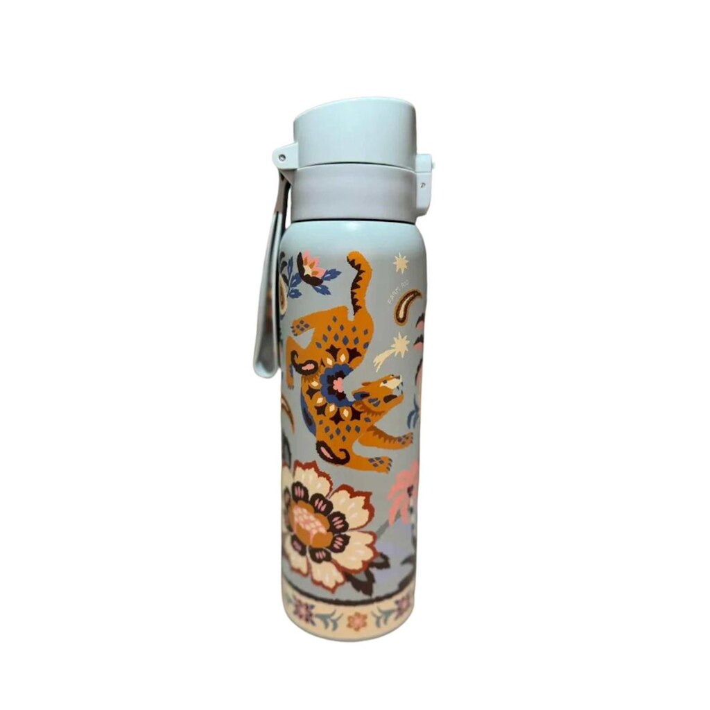 GARRAFA FARM ETC 850ML FESTA DE ONCA