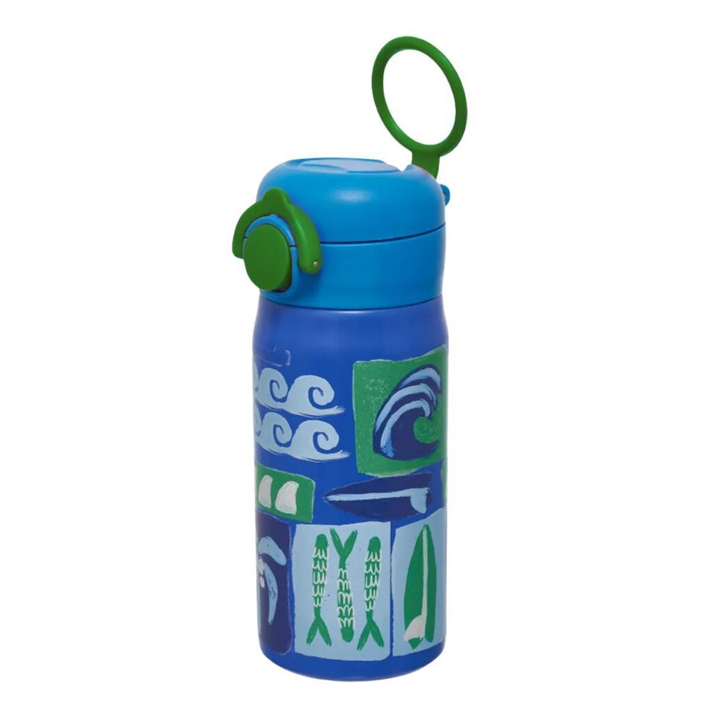 Garrafa Farm Fábula ZumZum 330ml Estampado