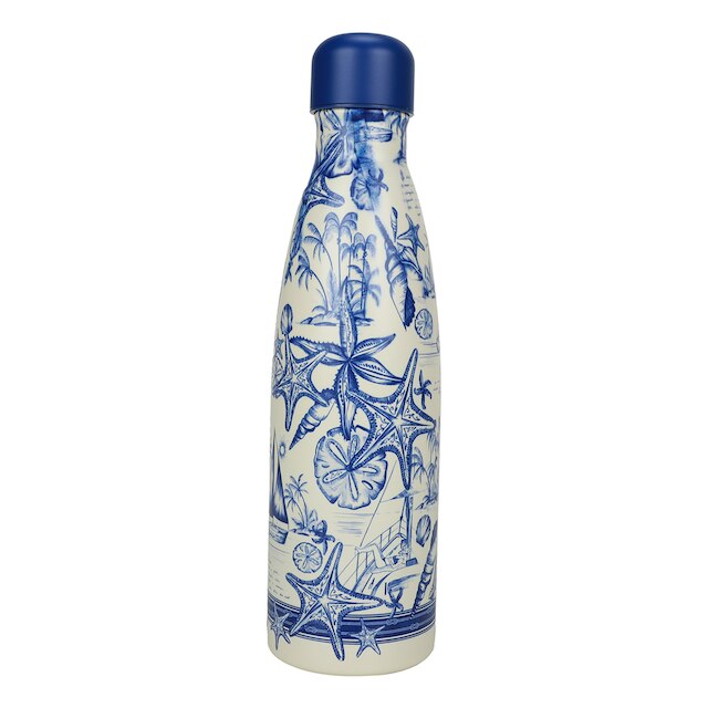 Garrafa Farm Glub Glub 500Ml Viajante