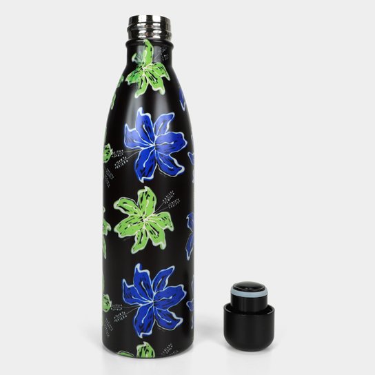 Garrafa Farm Glub Glub 750Ml
