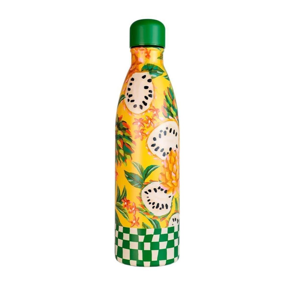 Garrafa Farm Glub Glub Biriba 750ML 78325675 Verde