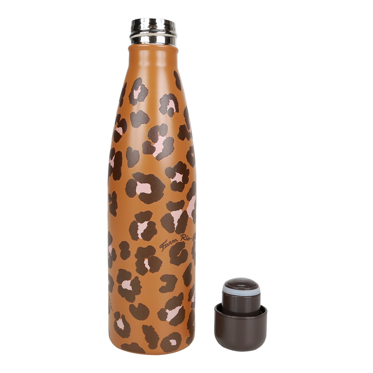 Garrafa Farm Glub Glub Onça 500ML - 2