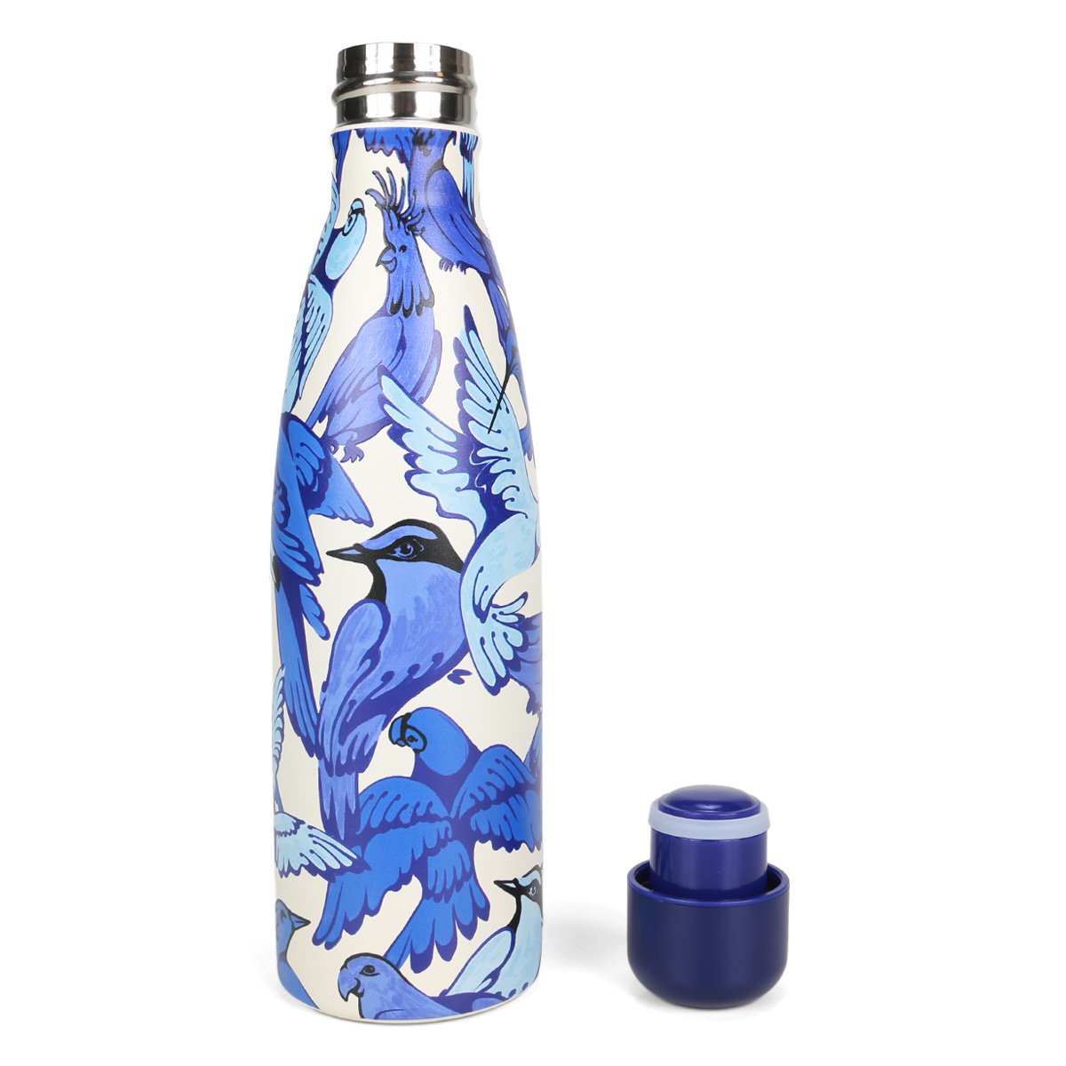 Garrafa Farm Glub Glub Passarejo 500ML - 2