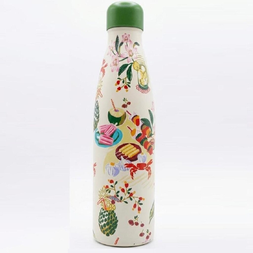 GARRAFA FARM GLUB GLUB PRAIA BAHIA 500ML 78330845