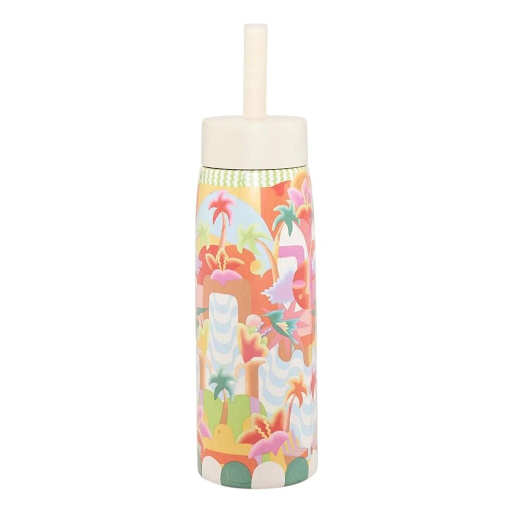 Garrafa Farm Natureza Feminina