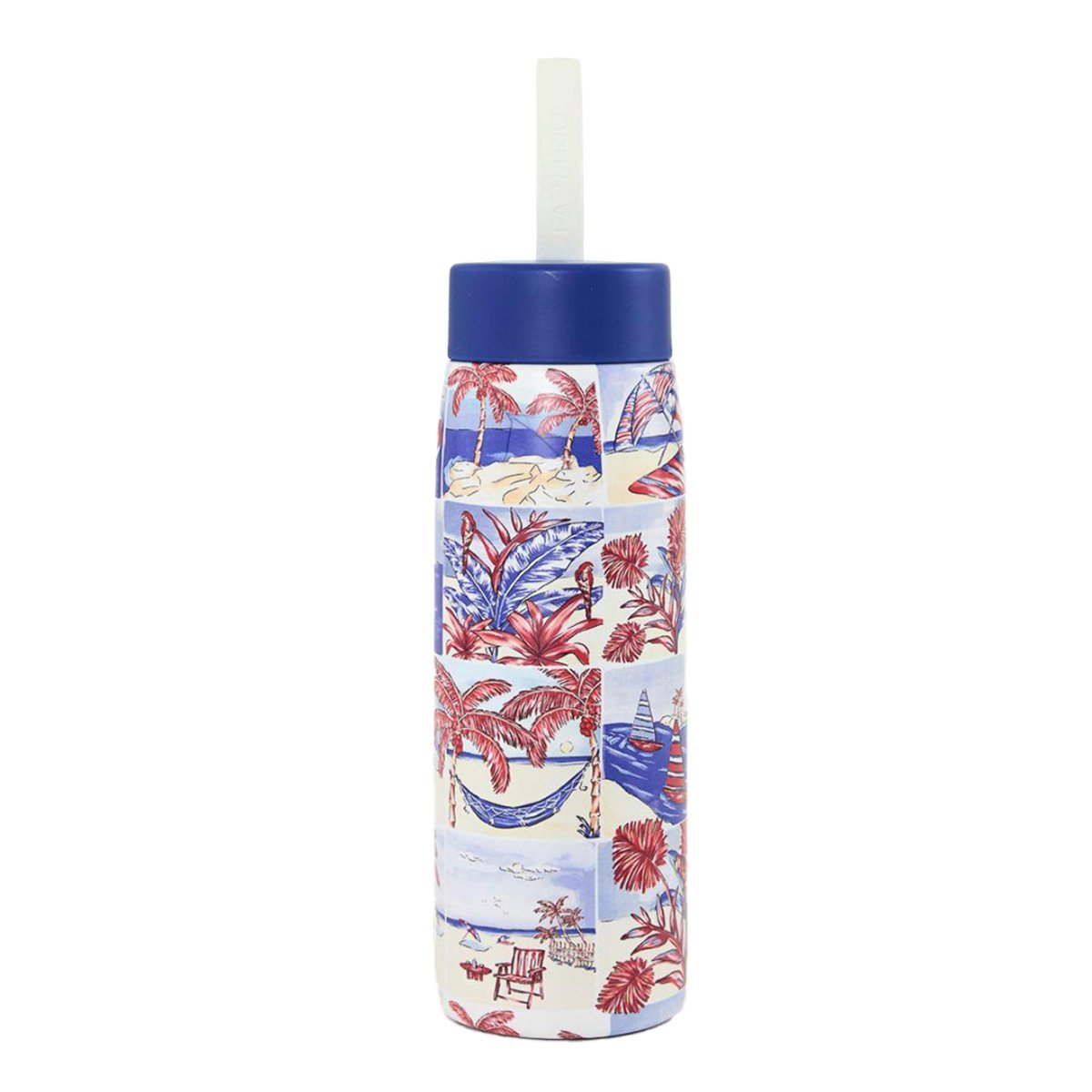 Garrafa Farm Que Sede 750Ml Viajante - 1