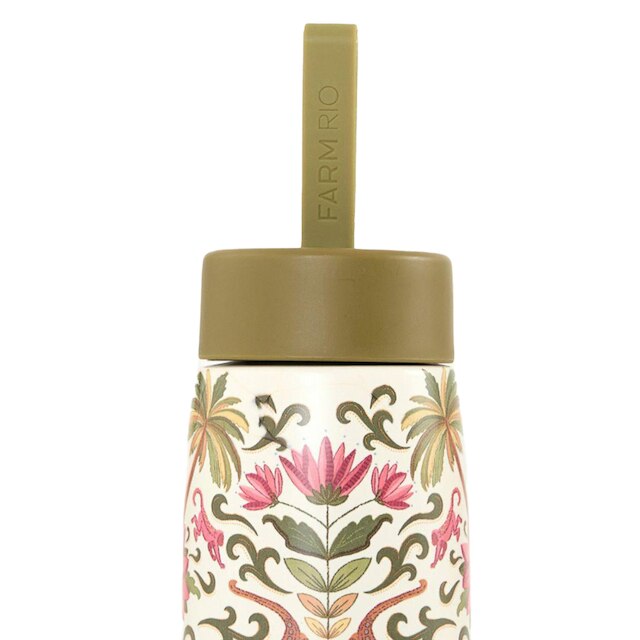 Garrafa Farm Que Sede 750Ml
