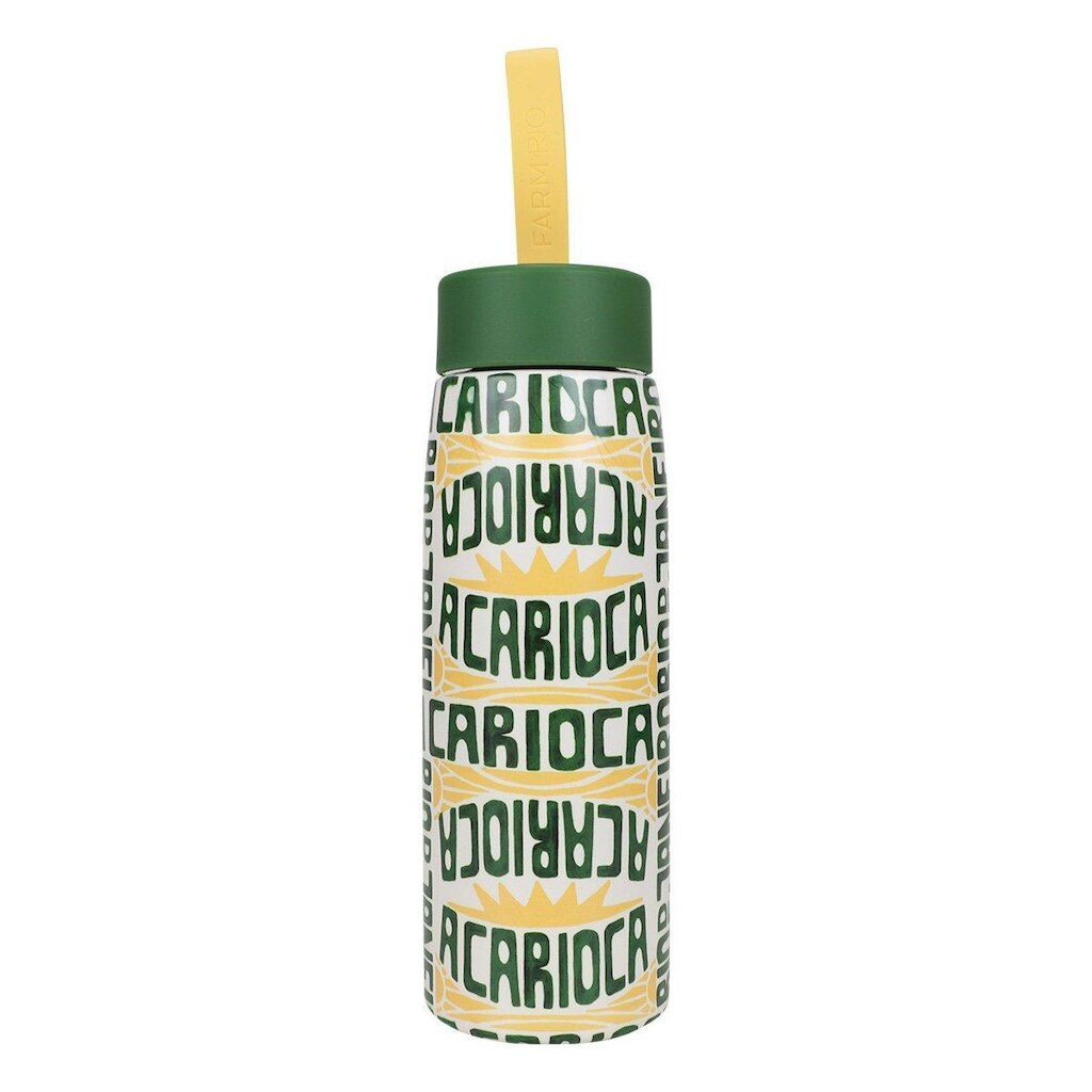 Garrafa Farm Que Sede A Carioca 500ML