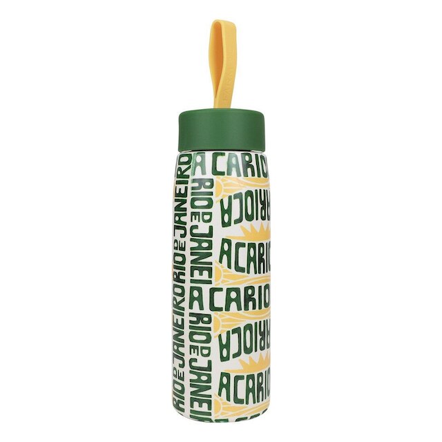 Garrafa Farm Que Sede A Carioca 500ML