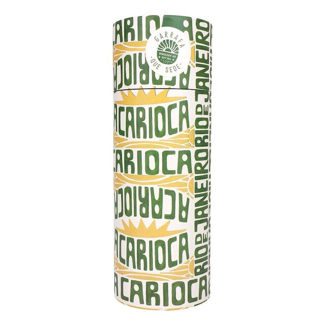 Garrafa Farm Que Sede A Carioca 500ML