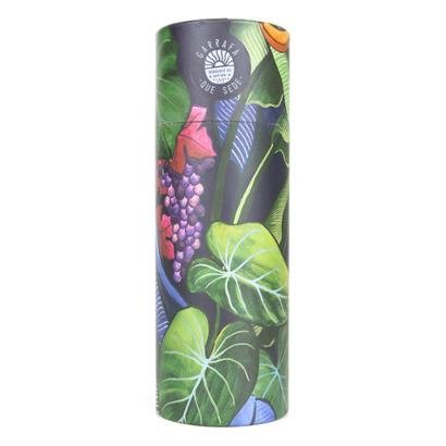 Garrafa Farm Que Sede Banana Uva 500 Ml Feminina - Feminino