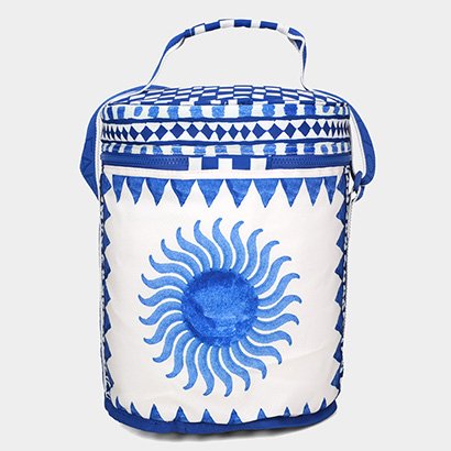 Garrafa Farm Que Sede Capadócia 750 ML - Unissex