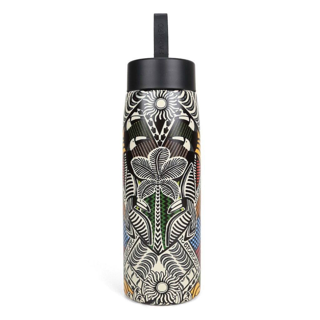 Garrafa Farm Que Sede Coqueiro 750ML