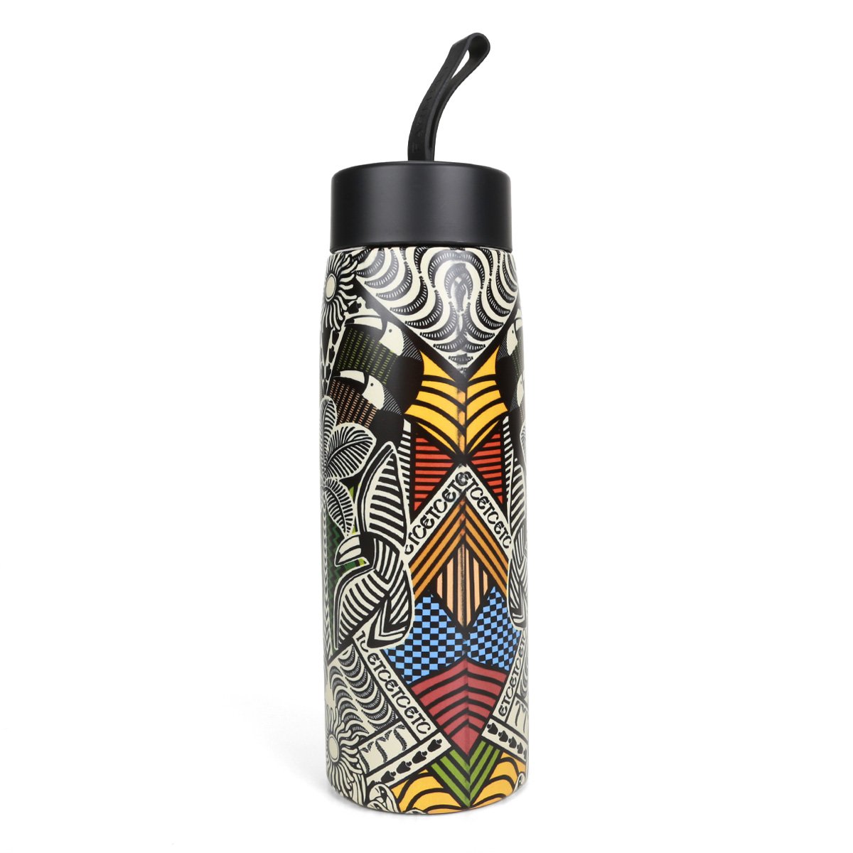 Garrafa Farm Que Sede Coqueiro 750ML - 1