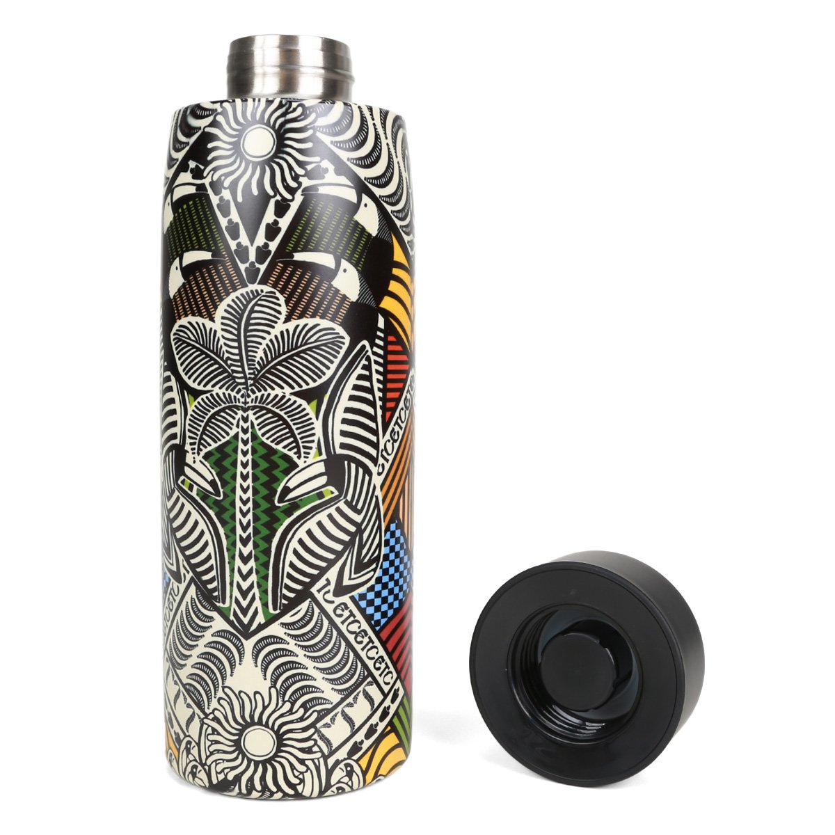 Garrafa Farm Que Sede Coqueiro 750ML - 2