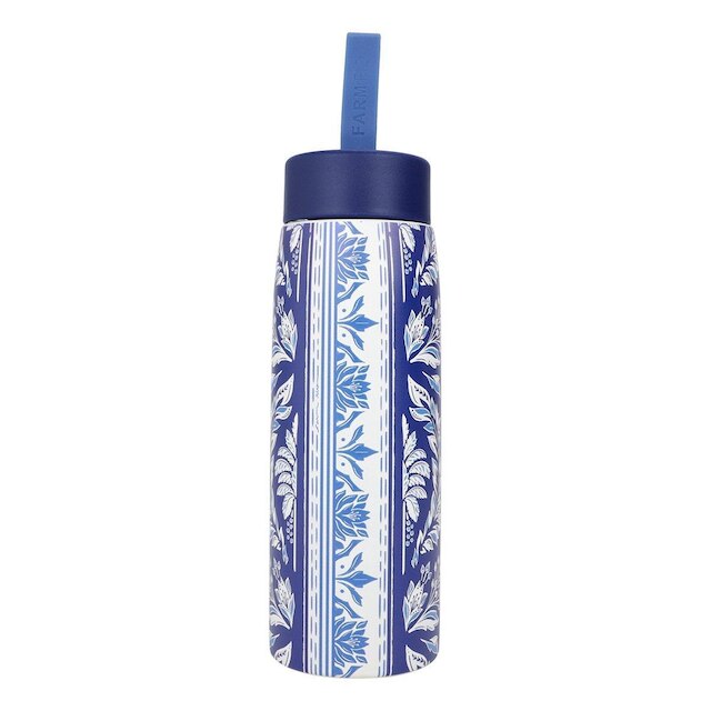 Garrafa Farm Que Sede Encanto Tropical 500ml