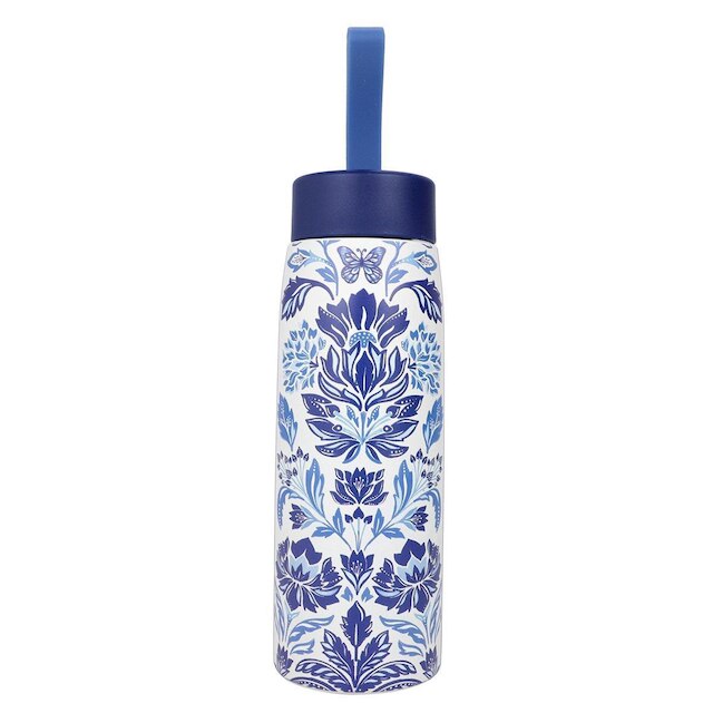Garrafa Farm Que Sede Encanto Tropical 500ml