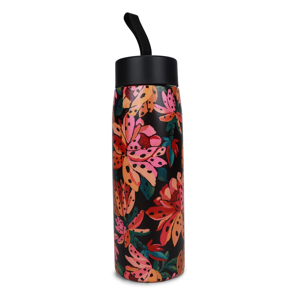 Garrafa Farm Que Sede Flor De Banana 750Ml - 1