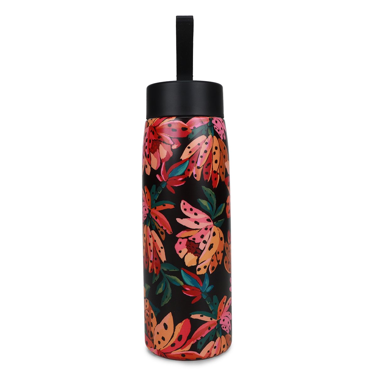 Garrafa Farm Que Sede Flor De Banana 750Ml - 2